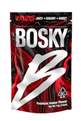 Bosky | Darryl Strawberry | 14g