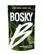 Bosky | Kookie Dough | Smalls | 14g