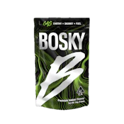 Bosky | Cherry Kush x OZK | 14g