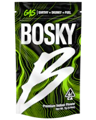 Bosky | Gas | GMO x Runtz | 7g