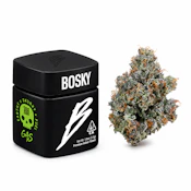 Bosky | Gas | Grip Tape | 3.5g