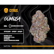 Bosky | Gumosa | 1g