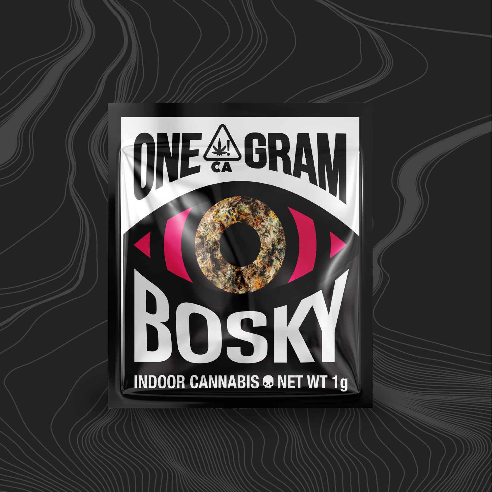 Bosky | Kookieland | 1g