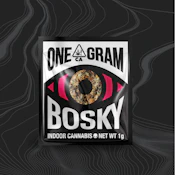 Bosky | Kookieland | 1g