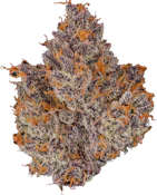 Bosky | Citrus | Orange Starburst | 14g