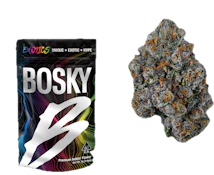 Bosky | Project Z | 7g