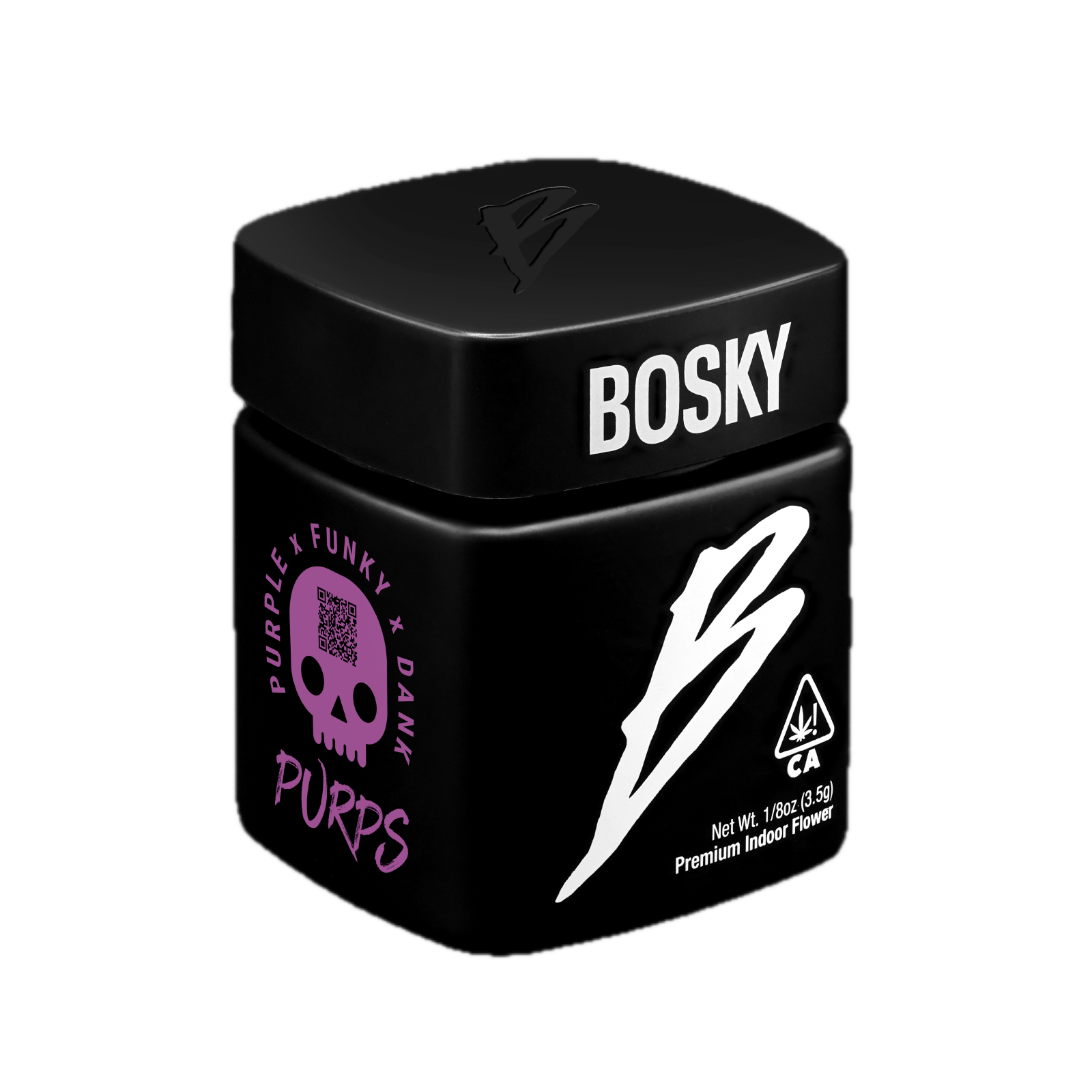 Bosky | Gelato #41 | 3.5g