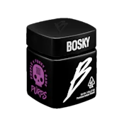 Bosky | Gelato #41 | 3.5g