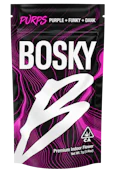 Bosky | Purps | Biscotti x Guava Runtz | 7g