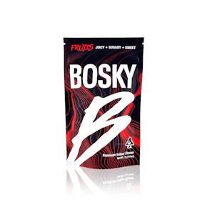 BOSKY GENETICS - Flower - Z-Pie - 7G