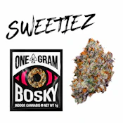 Bosky | Sweetiez | 1g