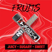 Bosky | Bones | Z-Pie | Single | 1.5g