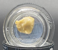 Boscotti #9, 90u Live Rosin