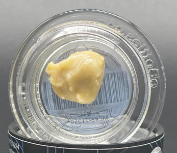 DECIBEL FARMS - Boscotti #9, 90u Live Rosin
