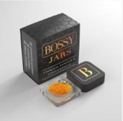  Bossy - Concentrate - Live Resin - Cherry Pie 1g