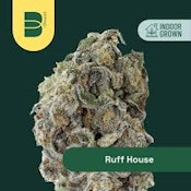 Ruffhouse | Preroll | 1g (The Botanist)