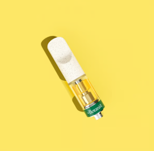 THE BOTANIST - The Botanist | Cartridge | Lemon Crush | 1g