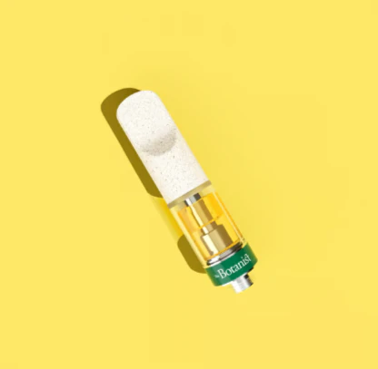 The Botanist - The Botanist | Cartridge | Lemon Crush | 1g Main Image