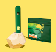 Durban Poison Disposable Pen - 1g