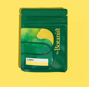 Botanist - Guava Now N Later Flower - 14g