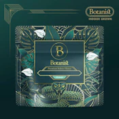 The Botanist | Julius Caesar | Flower | 3.5g | Hybrid