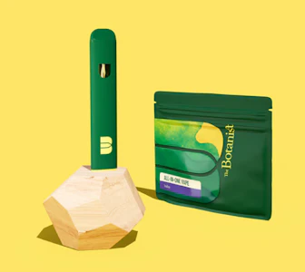 Botanist - Wifi OG Disposable Pen - 1g