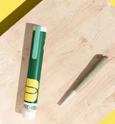 The Botanist | Gasoline Lollipop | Preroll | 1g