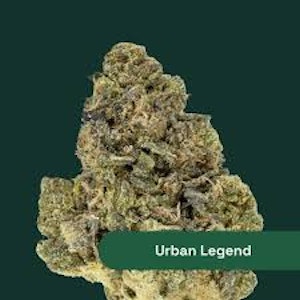 The Botanist - Urban Legend | Preroll | 1g (The Botanist)