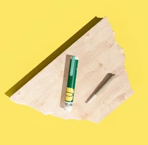 THE BOTANIST - The Botanist | Pre-Rolls | Cookies & Cream | 1pk 1g