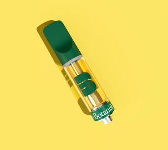 Botanist - Blue Dream Cartridge - 1g