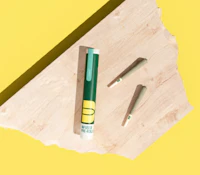 Violet Fog 2pk Infused Pre-Rolls - 1g