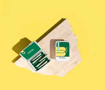 Botanist - Violet Sherbert 7pk Pre-Rolls - 3.5g