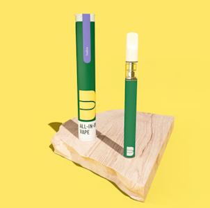 Botanist - Crescendo Disposable - 0.3g