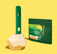 Clementine Disposable Pen - 1g