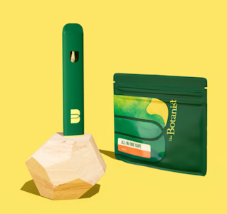 Botanist - Blue Dream Disposable Pen - 1g