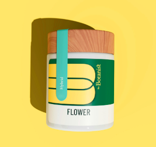 Botanist - Strawberry Bubbles Flower - 3.5g