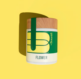 Botanist - Dominion Diesel Flower - 3.5g