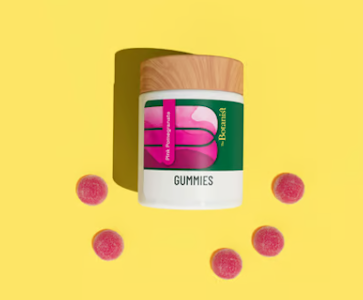 Botanist - Pink Pomegranate 10pk Gummies - 100mg