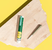 Rainbow Belts 2.0 Pre-Roll - 1g