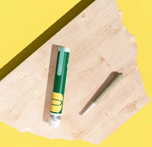 Botanist - Dutch Treat x Cherry Pie Preroll - 1g