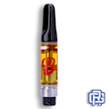Tutti Frutti Flavored THCa Vape Cartridge | 1g (Cured Resin)