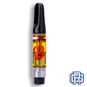 Tutti Frutti Flavored THCa Vape Cartridge | 1g (Cured Resin)