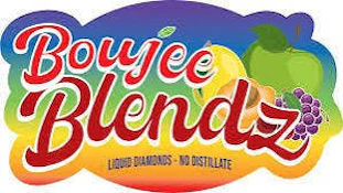Boujee Blendz Watermelon 1g Liquid Diamond Cartridge