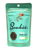 Bouket | Lemon Diesel | 7g smalls