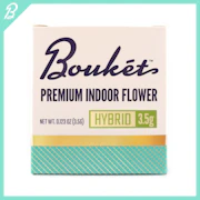 Bouket | GMO | 3.5g