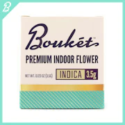 Bouket | Dark Matter OG | 3.5g