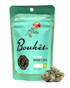 Bouket - Honeymoon Diesel 7g - Small Bud - Flower