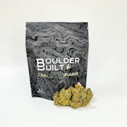 Boulder Built - 1/8th - Evil AF
