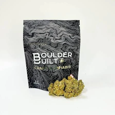 Boulder Built - Boulder Built - 1/8th - Evil AF Main Image
