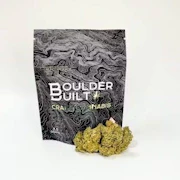 Boulder Built - 1/8th - Jet Fuel Gelato